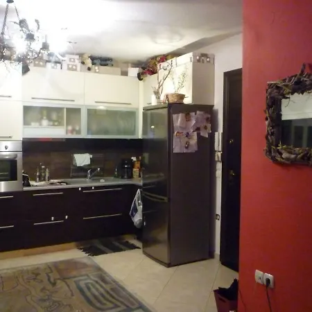 Apartment With Amazing View & Parking Kavála Exterior photo